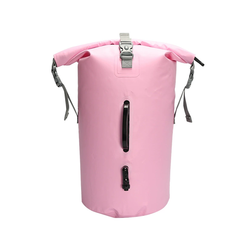 Airtight Valve Dry Bag reference thumbnail