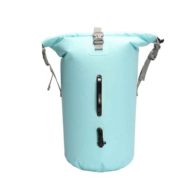 Airtight Valve Dry Bag reference thumbnail