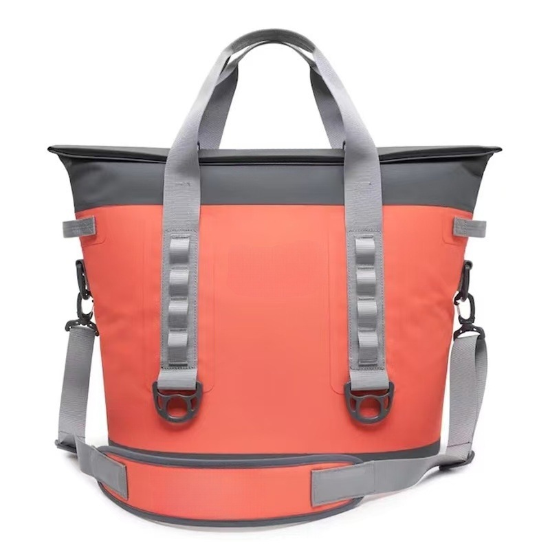 Coral YT102 picnic cooler tote colour reference