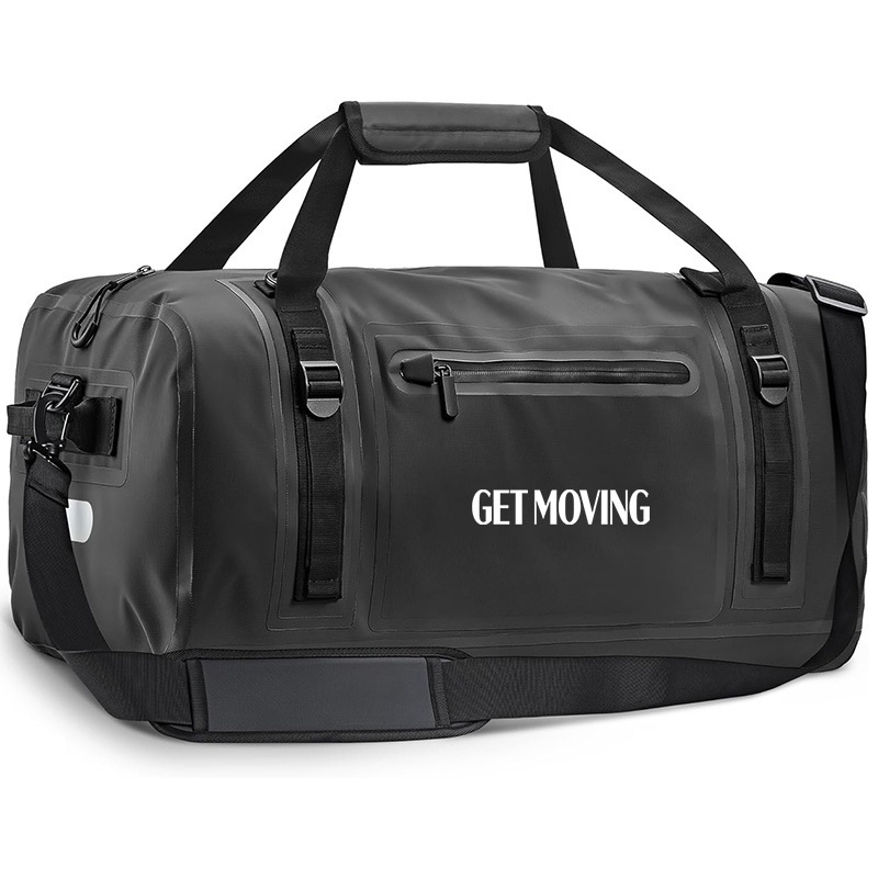 70L / 90L Waterproof Motorcycle Travel Bag — product and colour reference