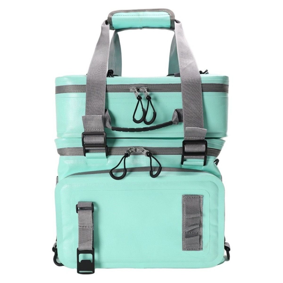 2-in-1 Modular Paddle Board Cooler Bag