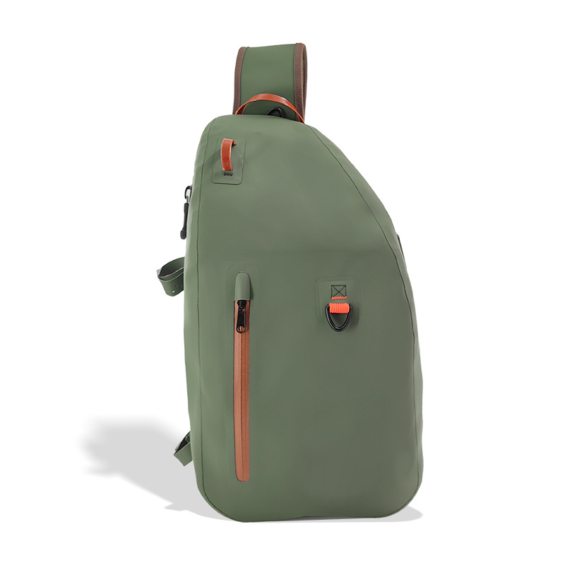 SW3002 Fishing Sling Chest Bag