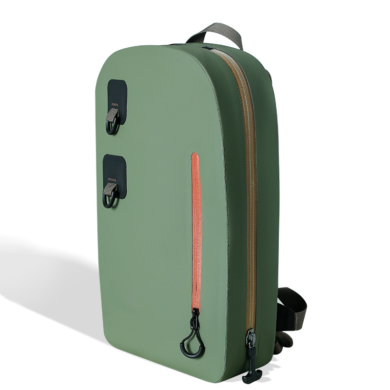 SW3001 TPU Waterproof Shoulder Bag