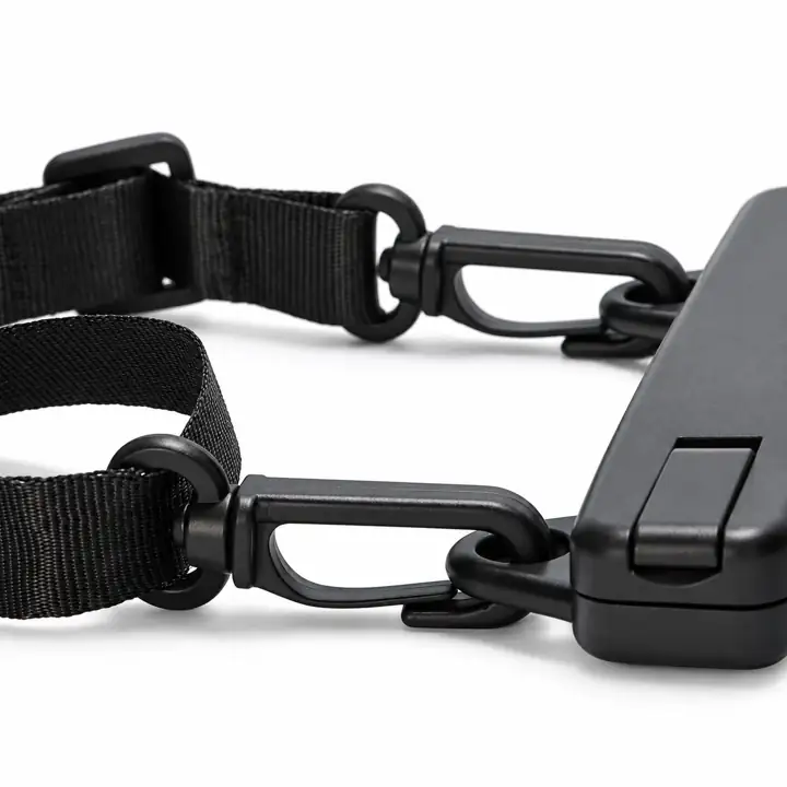 Iridescent Waterproof Phone Pouch — supplier reference view 7