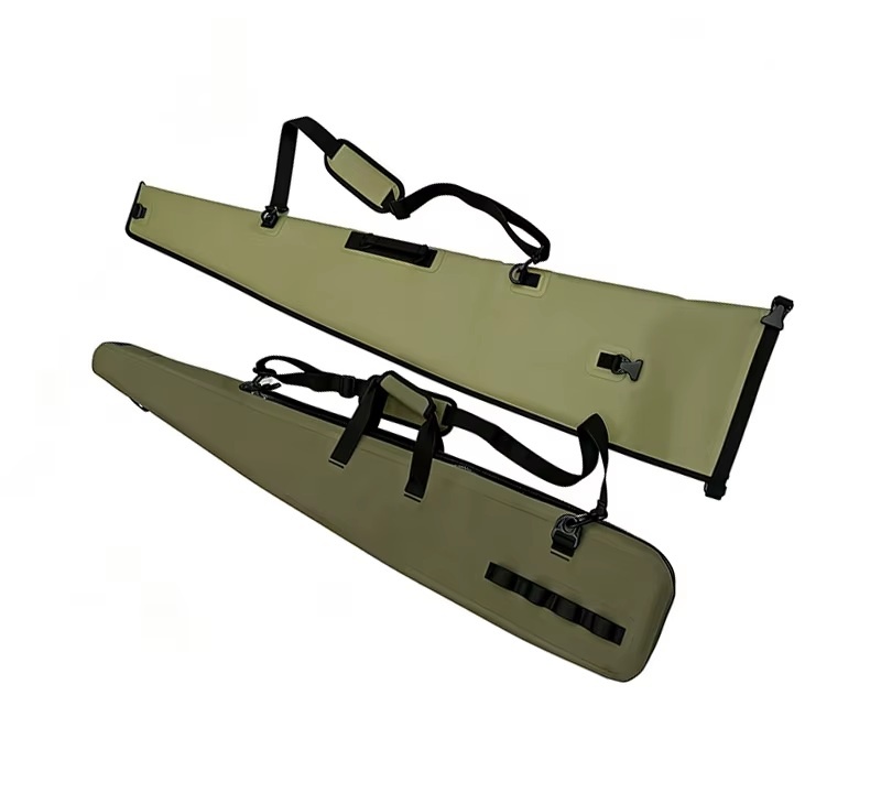 133cm TPU Waterproof Soft Gun Case — product view