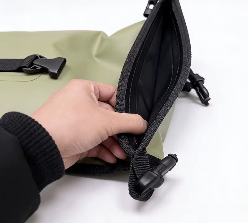 147cm PVC Waterproof Gun Storage Pouch — product view