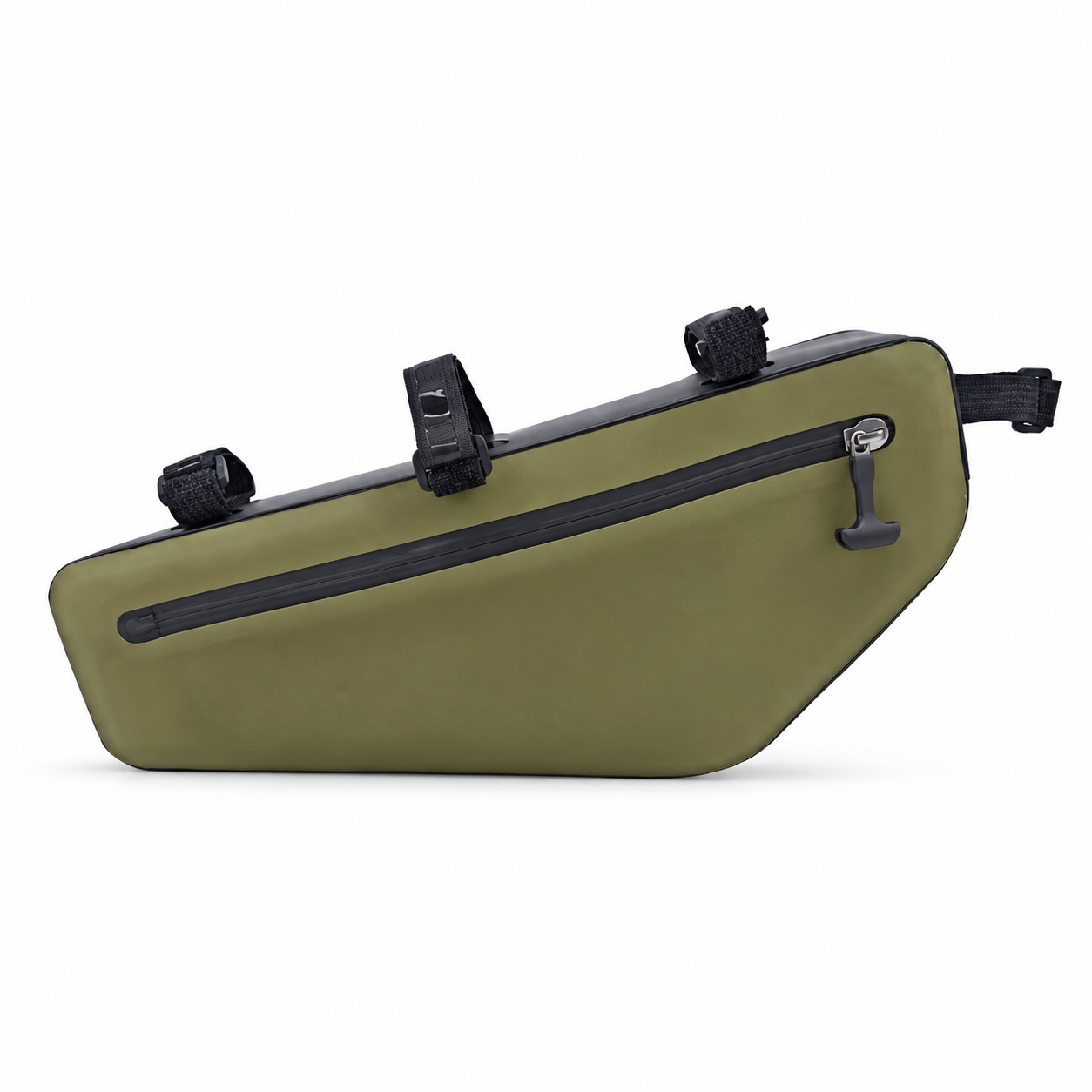 Waterproof bicycle frame bag product reference