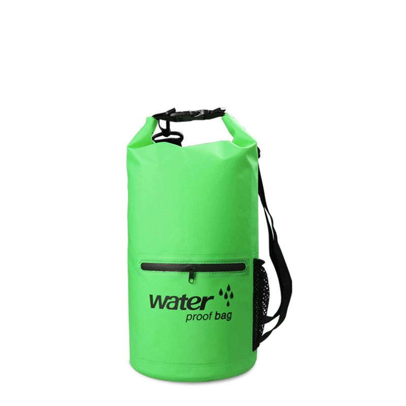 Three-Color Roll-Top Dry Bag reference thumbnail
