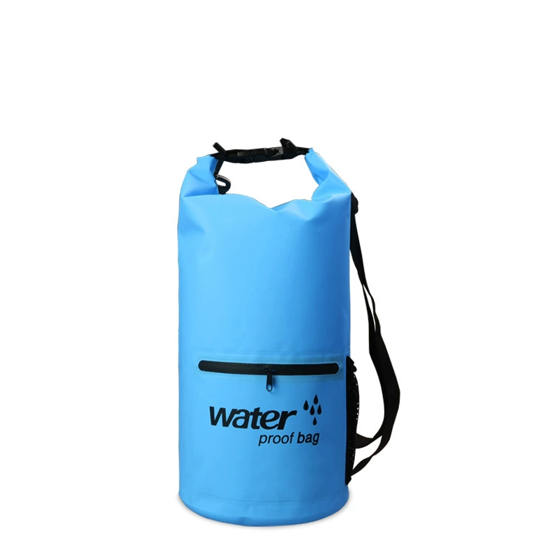 Three-Color Roll-Top Dry Bag reference thumbnail