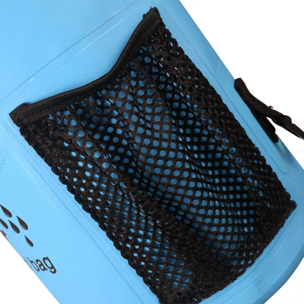 Three-Color Roll-Top Dry Bag reference thumbnail