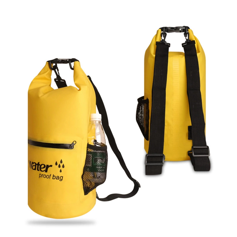 Three-Color Roll-Top Dry Bag reference thumbnail