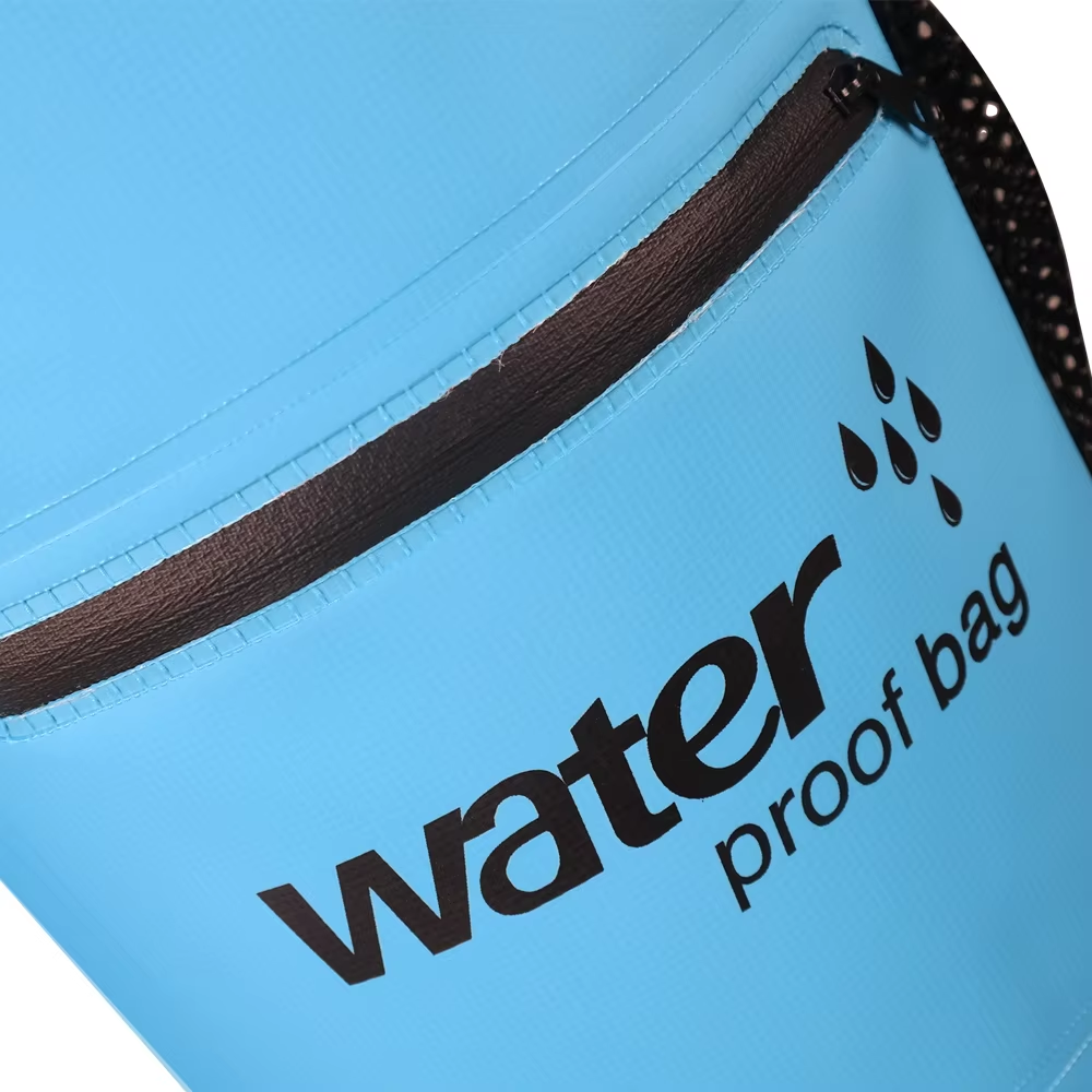 Three-Color Roll-Top Dry Bag reference thumbnail