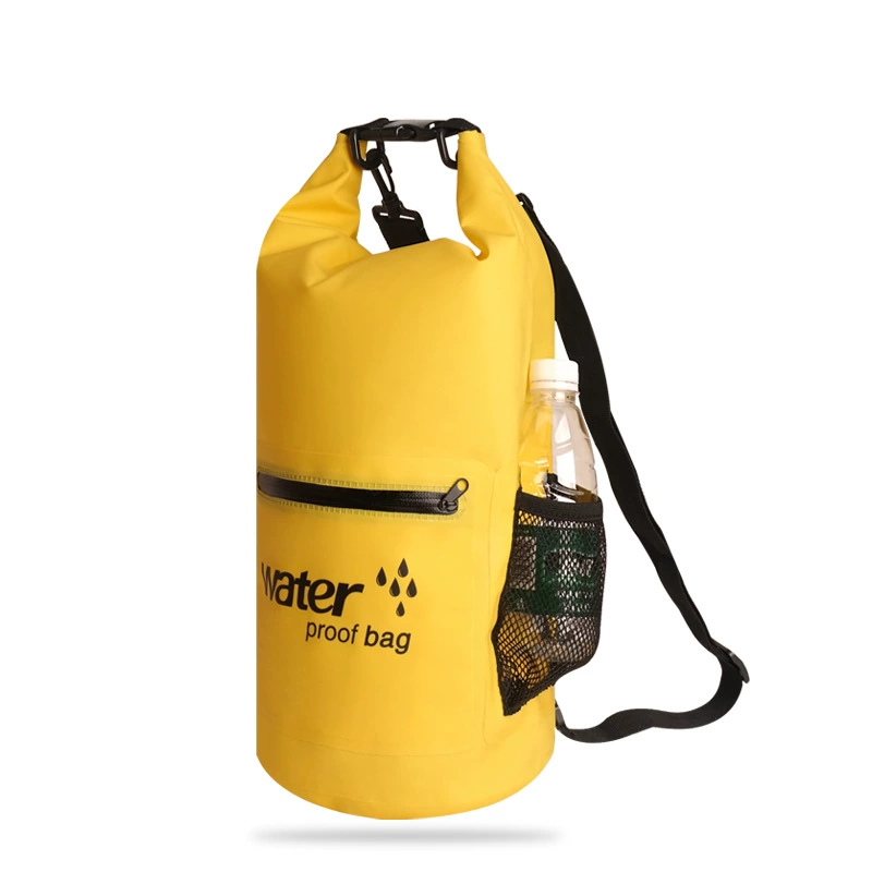 Three-Color Roll-Top Dry Bag reference thumbnail