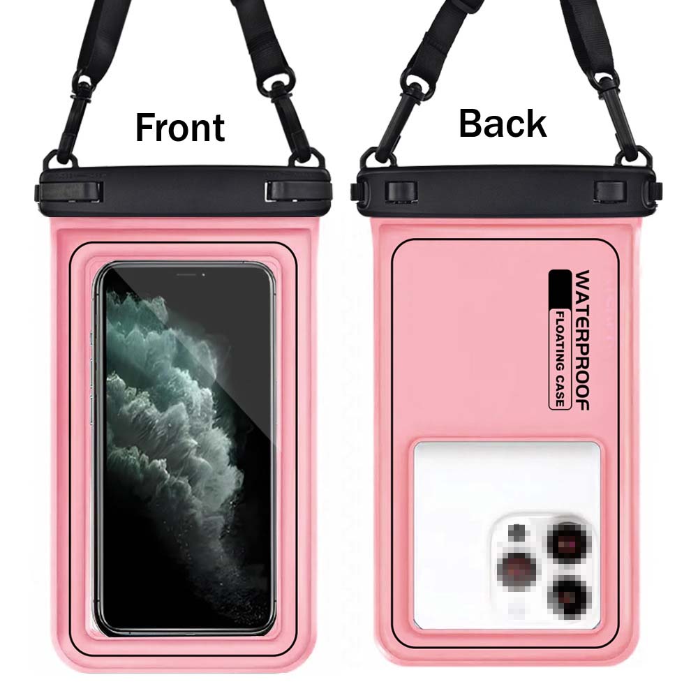 Framed Phone Pouch — product reference 3