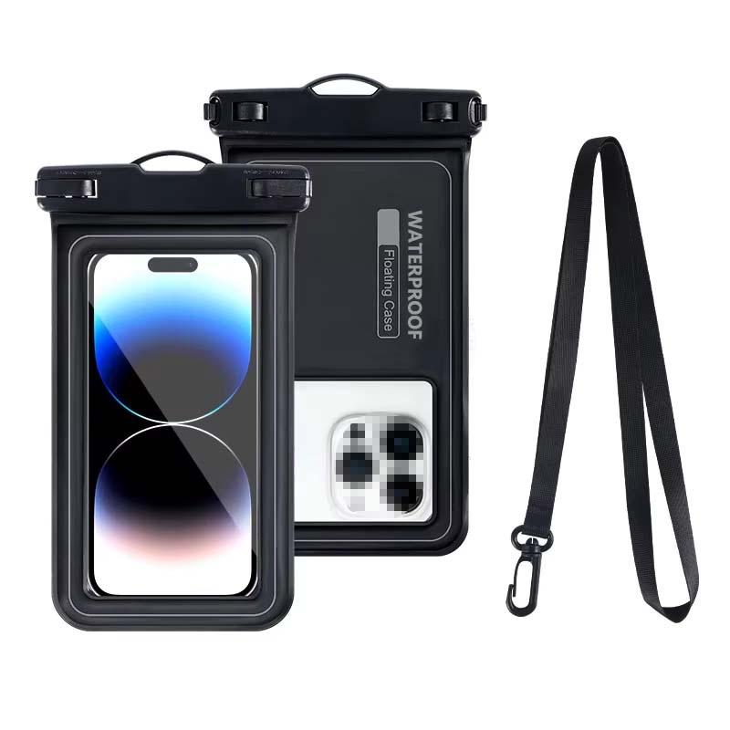 Framed Phone Pouch — product reference 5