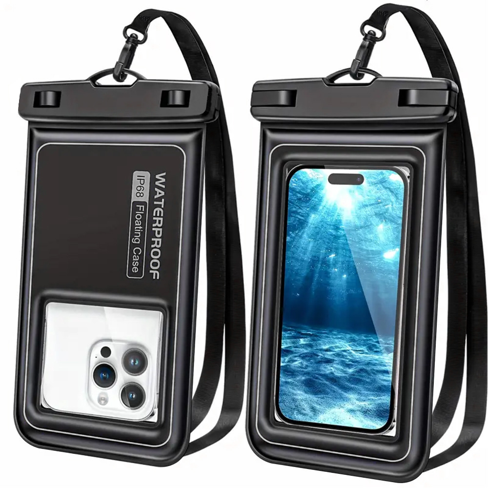 Framed Phone Pouch — product reference 6