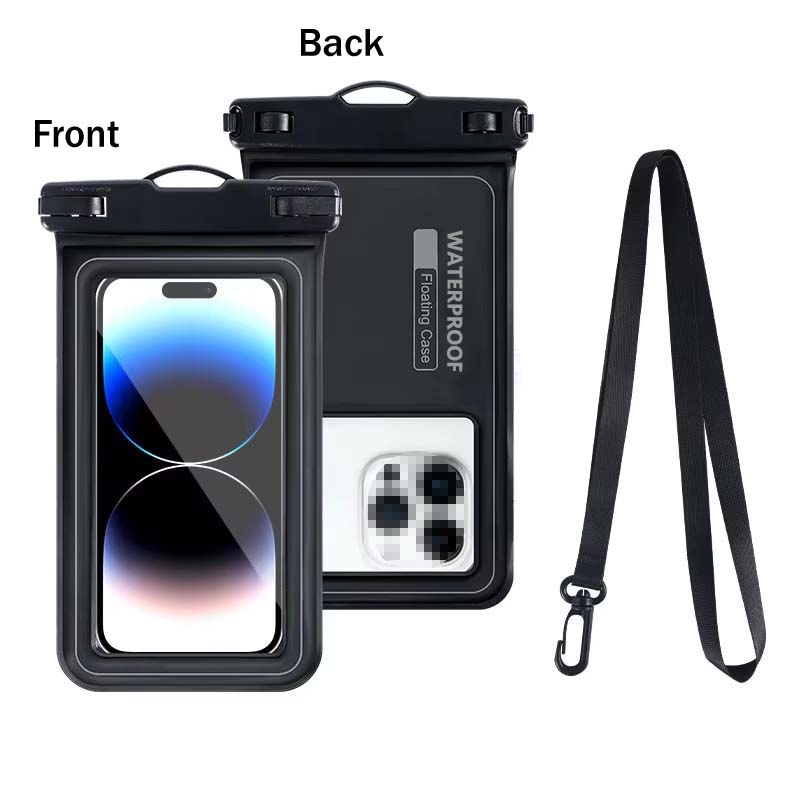 Framed Phone Pouch — product reference 7