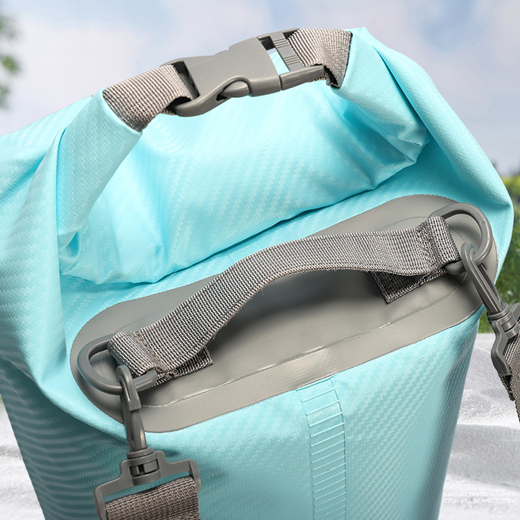 Large-Print Tube Dry Bag reference thumbnail