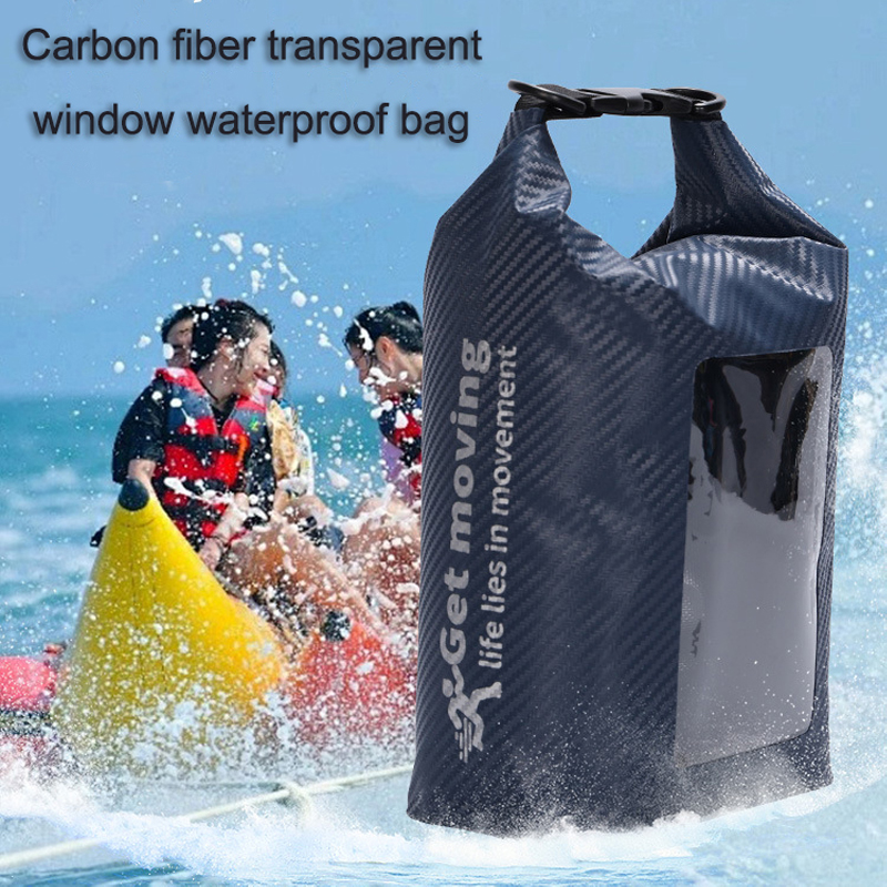 Phone-Window Mini Dry Bag reference thumbnail