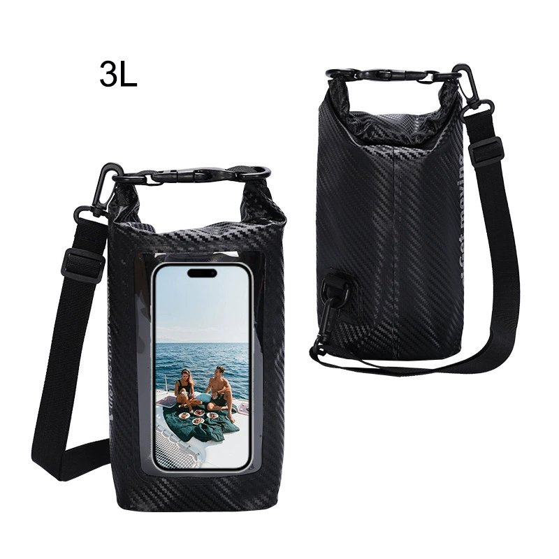 Phone-Window Mini Dry Bag reference thumbnail