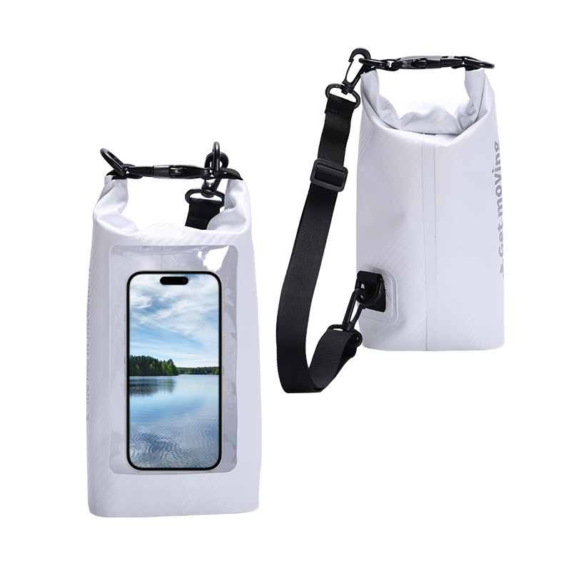 Phone-Window Mini Dry Bag reference thumbnail