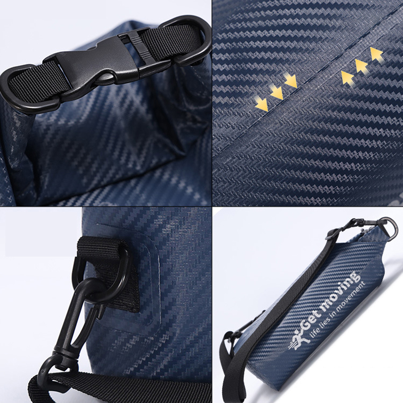 Phone-Window Mini Dry Bag reference thumbnail