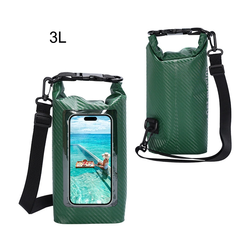 Phone-Window Mini Dry Bag reference thumbnail
