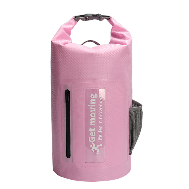 Window-Pocket Dry Bag reference thumbnail