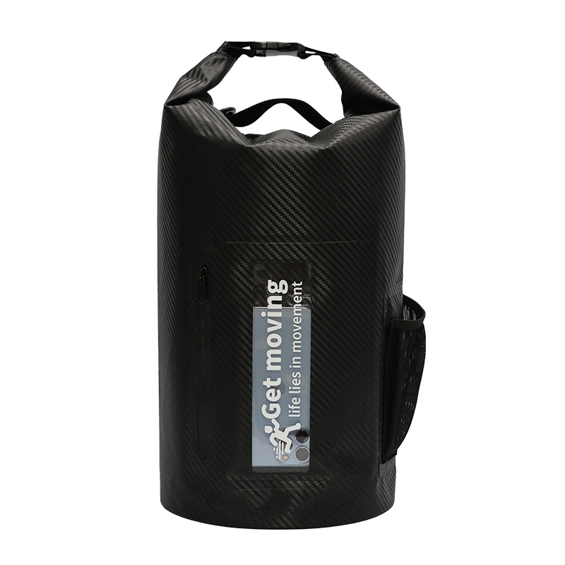 Window-Pocket Dry Bag reference thumbnail