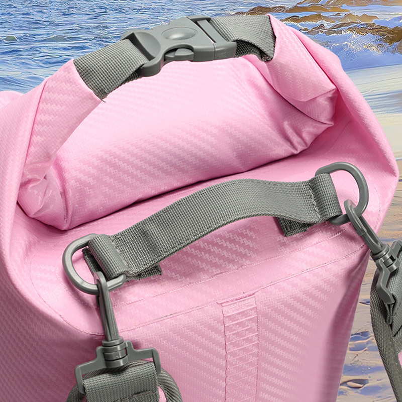 Window-Pocket Dry Bag reference thumbnail