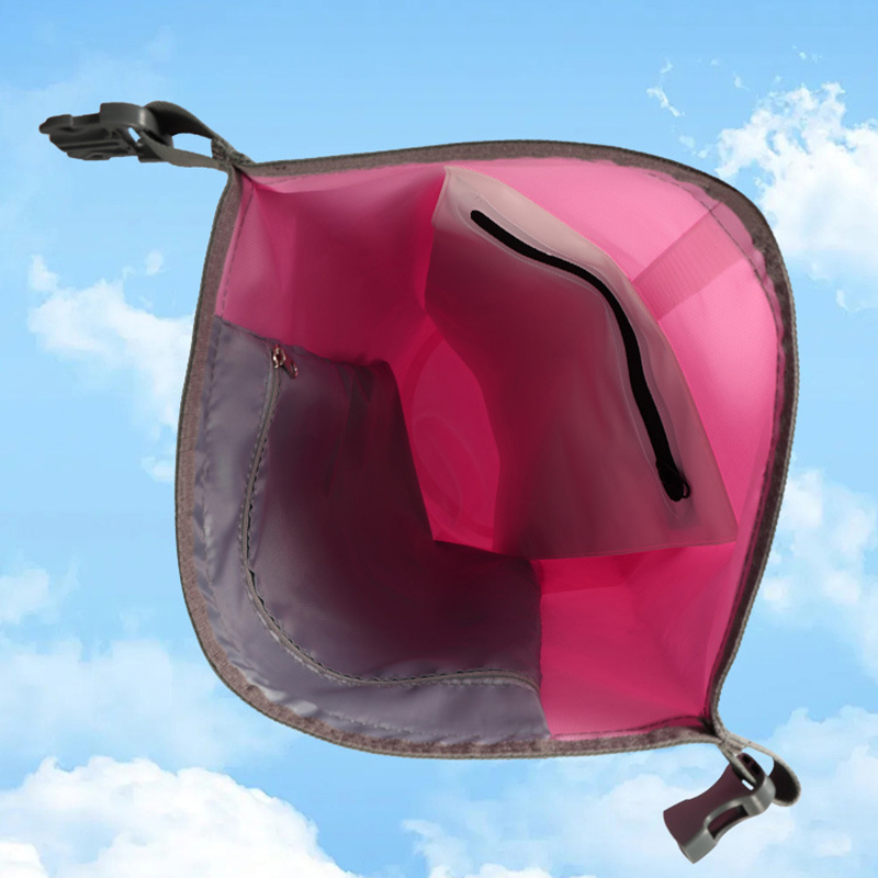 Window-Pocket Dry Bag reference thumbnail