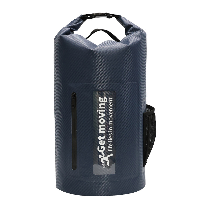 Window-Pocket Dry Bag reference thumbnail