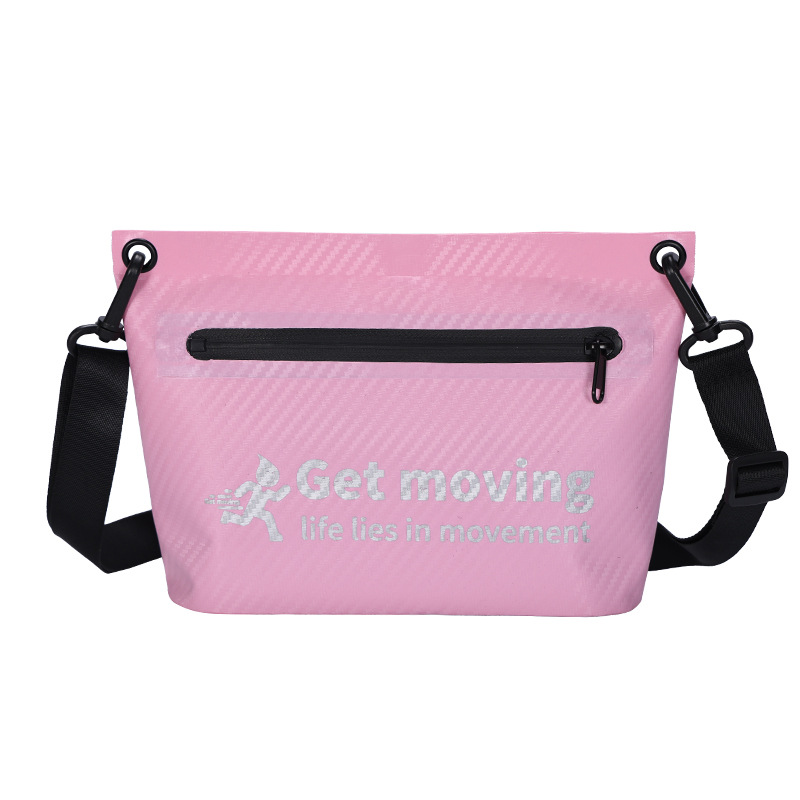 Textured Crossbody Bag reference thumbnail