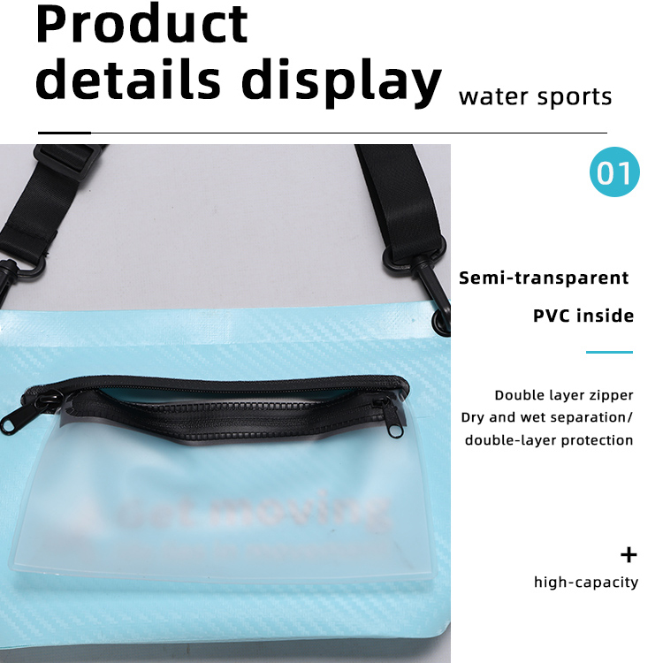 Textured Crossbody Bag reference thumbnail