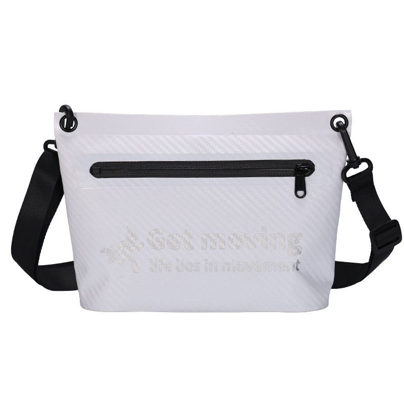 Textured Crossbody Bag reference thumbnail