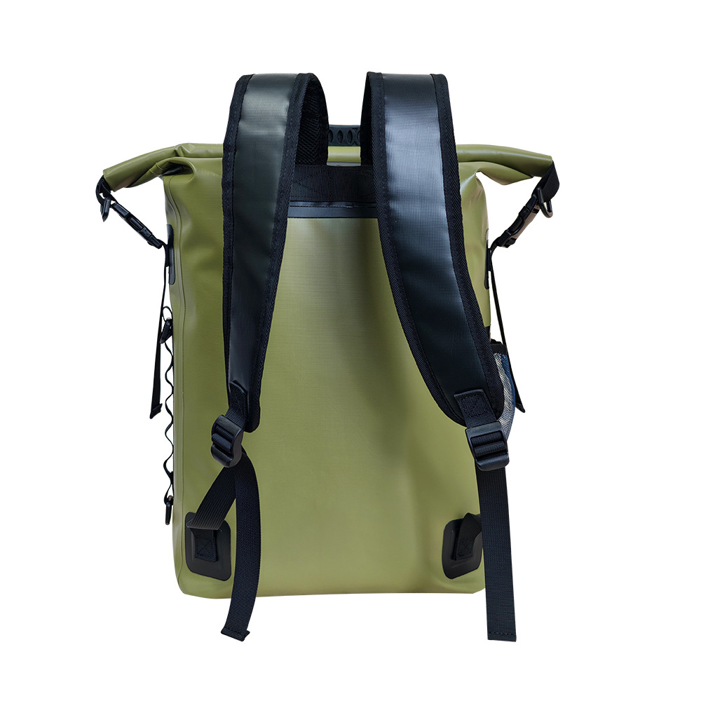 Bungee-Front Outdoor Backpack reference thumbnail