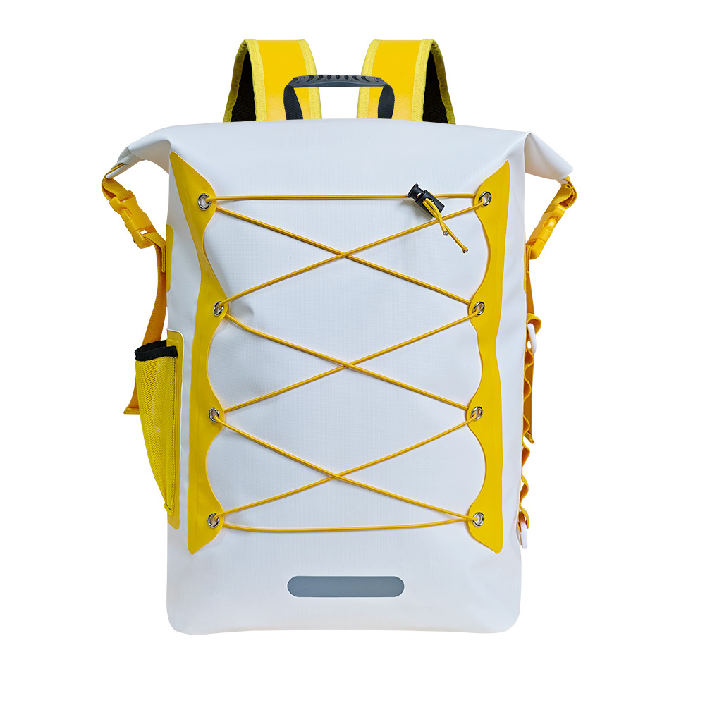 Bungee-Front Outdoor Backpack reference thumbnail