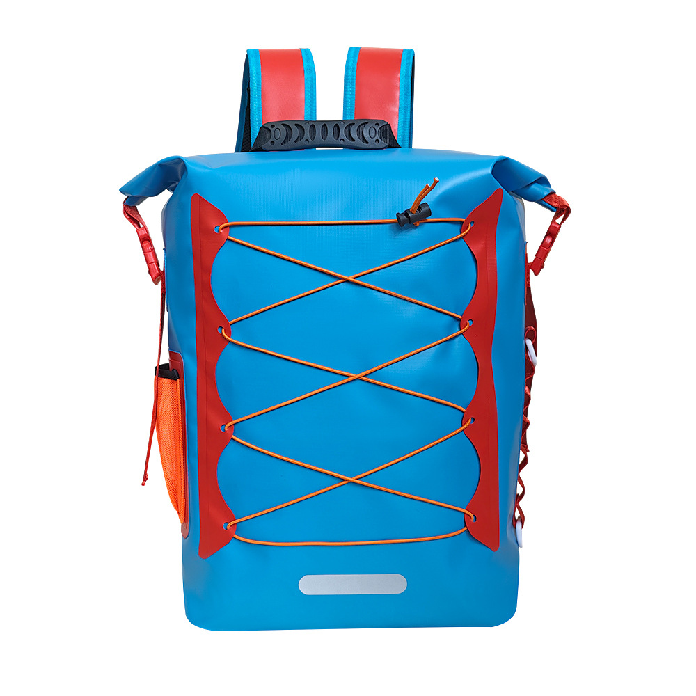 Bungee-Front Outdoor Backpack reference thumbnail