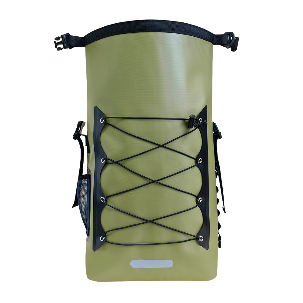 Bungee-Front Outdoor Backpack reference thumbnail