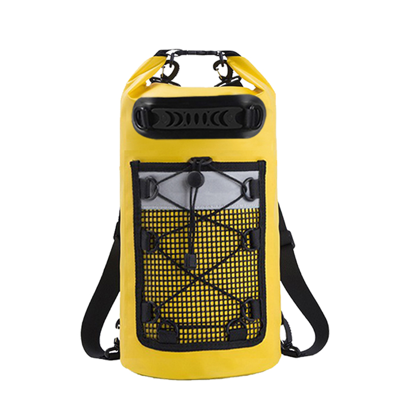 Mesh-Pocket Tube Dry Bag reference thumbnail