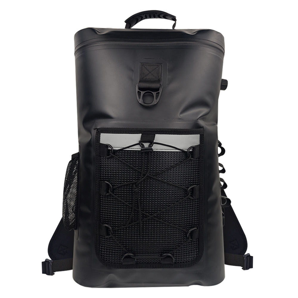 Structured Mesh Dry Backpack reference thumbnail