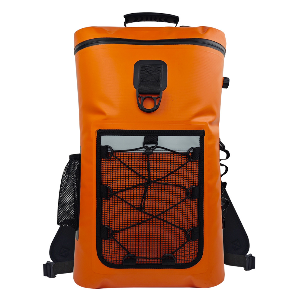 Structured Mesh Dry Backpack reference thumbnail