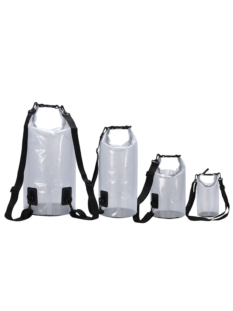Translucent Grid Dry Bag reference thumbnail